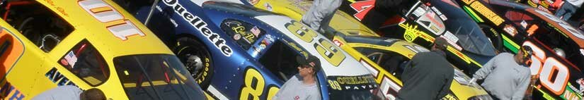 Racing Coverage for the Green Mountains
