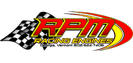RPM Racing Engines