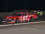ACT, Ford Racing Renew Contingency Program